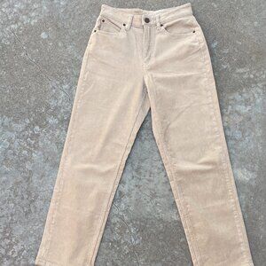 Volcom Courduroy Pants (Size 26)